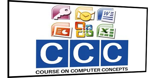Course on Computer Concepts